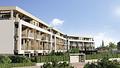 Fantastische Wohnungen mit 3 Schlafzimmern, 2 Bädern, Tiefgaragenstellplatz und Gemeinschaftspool im Santa Rosalía Lake and Life Resort