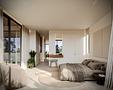 Konia Green - Townhouse/Reihenhaus - Konia Green M.Bedroom_001