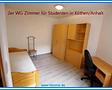 2er WG Wohnen - all inclusive - für Studenten ! - Studentenzimmer in einer 2er WG in Köthen