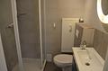 charmantes 1-Zimmerappartement - Badezimmer
