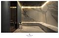 Sky Mansion mit Rooftop Garden  und Pool - 5 Schlafzimmer mit Meerblick - Dubai Islands - 31