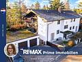Die Mathematik der Vernunft: In Gräfelfing kauft man Boden – und bekommt das Haus quasi geschenkt. - www.remax-prime.de