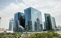 The OPUS - Business Bay - The Opus by OMNIYAT Exterior 6