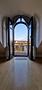 Tolle, ruhige 2 Zi. Balkon-Dachgeschoss Wohnung - Feldmoching-Fasanerie - Rundbogenfenster
