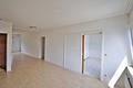 Großzügige 4-Zimmer-Wohnung mit Balkon und Tiefgaragenstellplatz - Essbereich