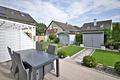 Lichtdurchflutetes Reihenmittelhaus in Top Zustand! - Terrasse