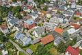 ++ Attraktive 3-Zimmer-Maisonettewohnung mit Balkon und Stellplatz in top Lage! ++ - Luftbild 2
