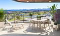 Luxuriöses Penthouse am Golfplatz mit Meerblick - TERRAZA APARTAMENTO