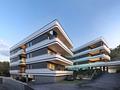 2 Zimmer mit Meerblick - CYPRESS GROVE VIEW 02