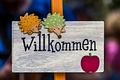 Wohnen mit Weitblick- großzügiges Zweifamilienhaus mit Dachterrasse in ruhiger Lage - welcome-4265453 1280