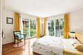 Luxuriöse Villa mit Gästehaus in Bestlage / Verkauf mit Rückmietung / späterer Eigenbezug - Master Schlafzimmer