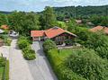 Weyarn-Naring 
Baugrundstück für eine  Landhausvillen-Hälfte
- 5 Minuten zur A8 
- Ideal für Pendler - Projektgrundstück