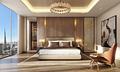 Trump Tower Dubai - 4 Zimmer mit Meerblick -zwischen Strand und Downtown - TTD_Bedroom_Suite