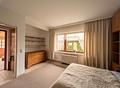 Bungalow mit Traum-Grundstück und Raum für eigene Ideen in toller Lage von Hamburg Kirchwerder - Schlafzimmer