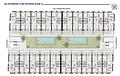 Schönes Penthouse mit Gemeinschaftspool in Meeresnähe - MASTERPLAN PB