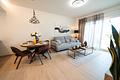 Luxuriöses und modernes Apartment ganz in der Nähe des Meeres und der Lagune - AREAbeach III Show House (34)