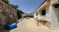 Villa mit Meerblick in ausgezeichneter Lage in Calpe