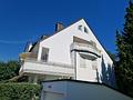 Charmante 2-Zimmer-Maisonette-Wohnung im schönem Nymphenburg in der Nähe des Schlossparks ! - Blick zum Balkon 