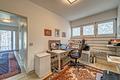 Wohnen, entspannen, genießen – Zuhause mit Garten, eigener Sauna und 2 Garagen in Ludwigshafen - Büro