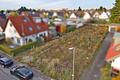 Großzügiges Baugrundstück mit 956 m² in begehrter Wohnlage – flexible Bebauungsmöglichkeiten - Drohnenaufnahme