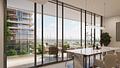 Sobha One  - Ras Al Khor Wildlife - Dining room