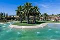 Obergeschoss-Wohnungen mit 2 Schlafzimmern, 2 Bädern, Dachterrasse, Kfz-Stellplatz und Gemeinschaftspool im El Alba Mediterranean Resort