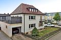Mehrfamilienhaus für Visionäre – Sanieren, gestalten, Werte schaffen in Birkenfeld "Sonne" - Garage