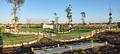 Luxusapartments im exklusiven Santa Rosalía Lake and Life Resort - MINIGOLF