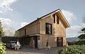 Ruhige Wohnlage von Bad Tölz
Ökologisches Juwel im Herzen des Oberlands:
Premium-Landhaus - Visualisierungsbeispiel