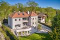 Hochkarätige Architekten-Villa in ruhiger Starnberger Lage mit luxuriöser Ausstattung - Hochklassige Villa mit Doppelgarage