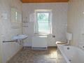 Bengel - Gemeinde zwischen Eifel und Mosel - modernisiertes RMHs in Randlage,auch als Ferienimmo. geeignet - SB13 Badezimmer