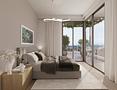 Villa mit Pool und Meerblick oberhalb Paphos - Villas in Tala_2-2