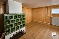 Krokusse im Garten, Hightech im Keller: Ihr neues Zuhause mit Seele. - KI-basierte Visualisierung. Möbel wurden digital entfernt und Bodenflächen teilweise ergänzt. Die Darstellung dient ausschließlich der besseren Veranschaulichung. Der tatsächliche Zustand der Immobilie kann hiervon abweichen.