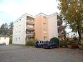 Vermietete, helle 2-Zimmer-Wohnung in Salzburghofen mit Balkon, Aufzug & zwei Stellplätzen - Ansicht