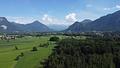Perfekt für den Bau einer Doppelhaushälfte mit Bergblick - Leben nah an den Bergen
