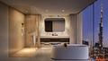 Trump Tower Dubai - 4 Zimmer mit Meerblick -zwischen Strand und Downtown - TTD_Master_Bathroom