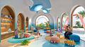 Studio mit Meerblick - erste Lage - Kids Daycare