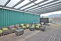 Produktions- und Lagerstandort mit Büro mit 6.929 qm Nutzfläche auf 9.880 qm Grundstück in TOP-Lage - Dachterrasse