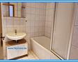 2-Raumwohnung mit Balkon in Köthen ! - Bad mit Wanne