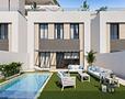 Luxusvillen mit Pool und Meerblick - 4