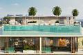 2 Zimmer in Dubai South - Pers-3-W1