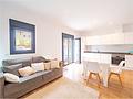Neuwertiges Penthouse in Palma City mit privater Dachterasse und Spabereich - Innenpool und Sauna