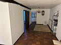 Sanierter Fachwerktraum mit Einliegerwohnung und großem Garten in Schwalmtal - 3 EG Einliegerwohnung Flur