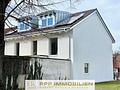 Exklusive Maisonettewohnung mit hochwertiger Kernsanierung & 3-Zi.-Option in Unterschleißheim-Lohhof - Hausansicht