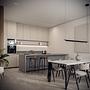 Konia Green - Villa mit Pool - Konia Green TC_Kitchen_V2