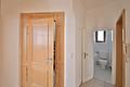 Elegante 3-Zimmer-Wohnung im historischen Gebäude mit besonderem Wohncharakter - Flur