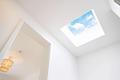 OPEN HOUSE-Besichtigung: Freitag, 7. August 2026 18-19Uhr: Faszinierendes Penthouse mit Dachterrasse - Oberlicht