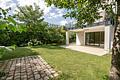 Hochklassiges, modernes 4-Zimmer-Domizil mit privatem Garten-Paradies und wohnlichem Hobbybereich - Garten zum Entspannen