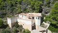 2 Schlafzimmer Villa mit Pool in ruhige und naturnaher Lage am Monte Mostalla