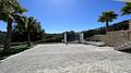 Moderne, aufregende Architektur-Villa in exponierter Lage von Javea mit Vermietungslizenz